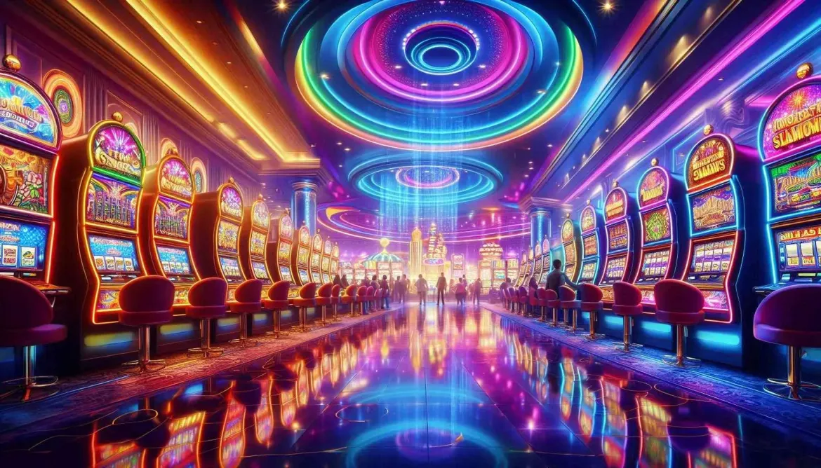WildTokyo Casino